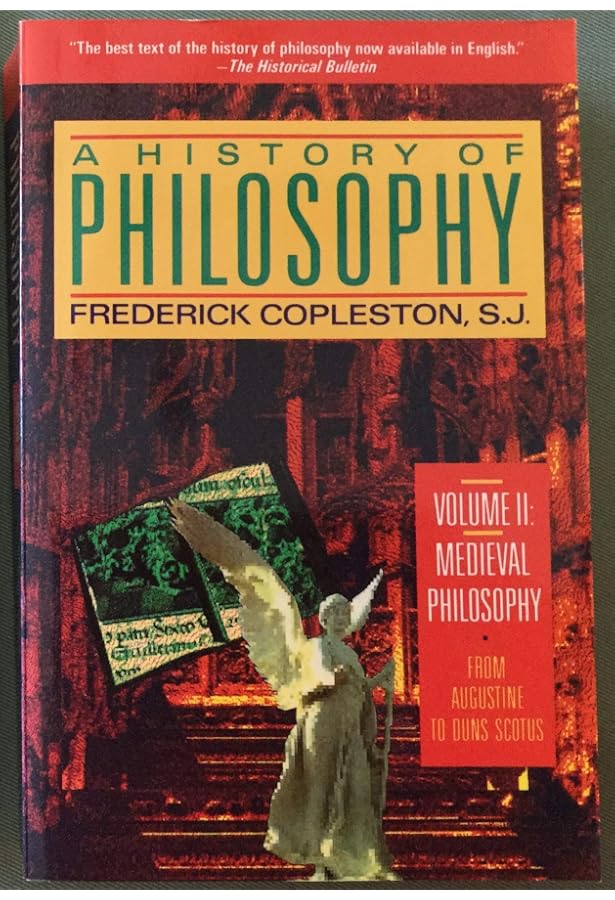 Amazon.com: A History of Philosophy, Vol. 1: Greece and Rome From
