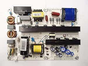 Amazon.com: Emerson 42" LTDN42V68US 151232 LCD Power Supply Board