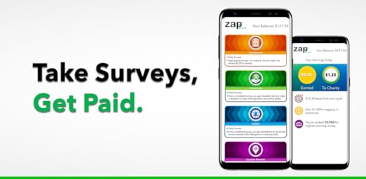 Zap Surveys - 