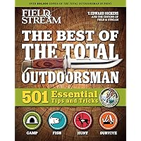 趣味+スポーツ+実用 The Total Outdoorsman Manual  374 Skills 趣味+スポーツ+実用 The Total Outdoorsman Manual 374 Skills