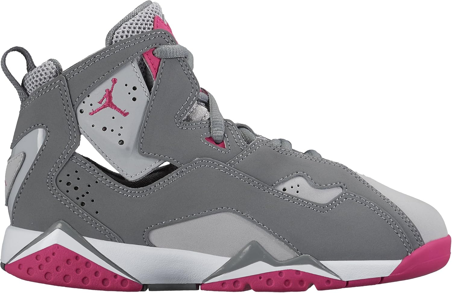 true flight jordan's