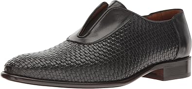 bruno magli tuxedo shoes