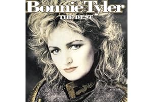 Bonnie Tyler The Best