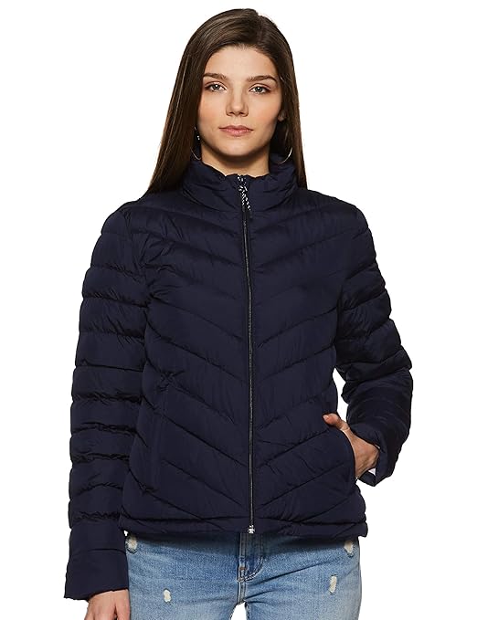 Buy GAP Women's Jacket at Amazon.in