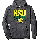 The Yard Essentials - Kentucky State University - Forever Pullover Hoodie