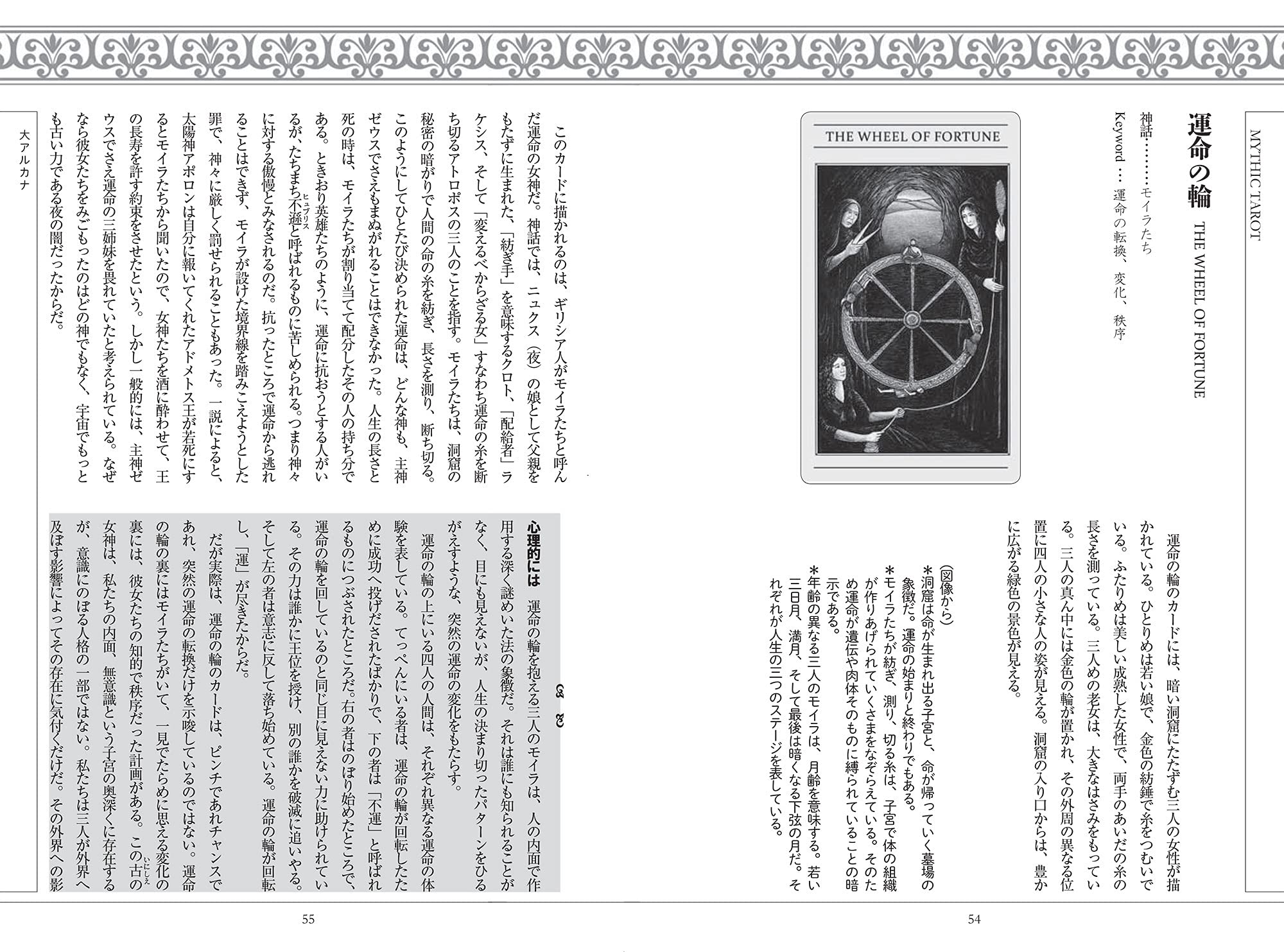 神託のタロット ギリシアの神々が深層心理を映し出す リズ グリーン ジュリエット シャーマン バーク 鏡 リュウジ トリシア ニューウェル 鏡 リュウジ 本 通販 Amazon