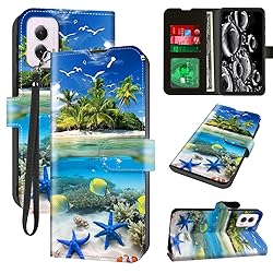 ACWDMKH for Motorola Moto G-Power-5G-2024 Case