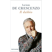 Il dubbio (Italian Edition) book cover