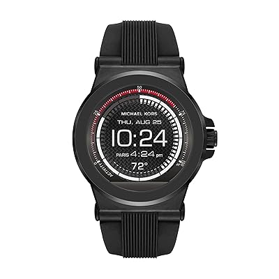 Michael Kors Dylan Pantalla táctil Smart Watch Dominican Republic