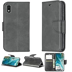 jioeuinly Case for Sharp Aquos Wish3 Case