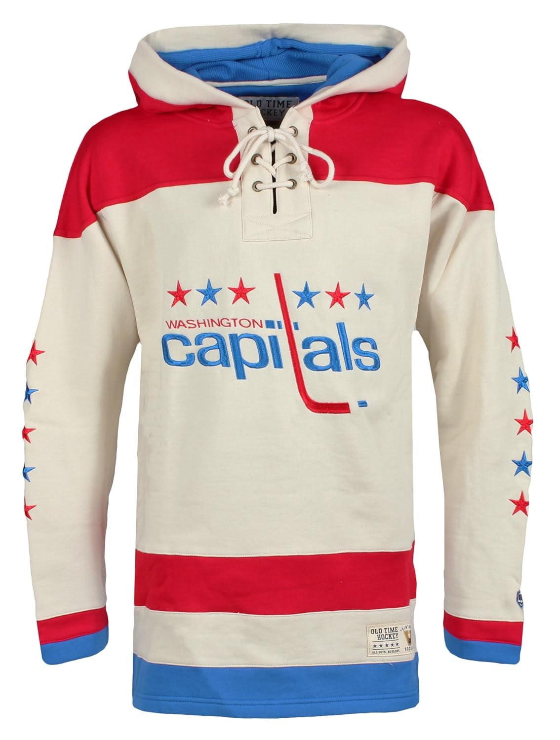 lacer hoodie nhl