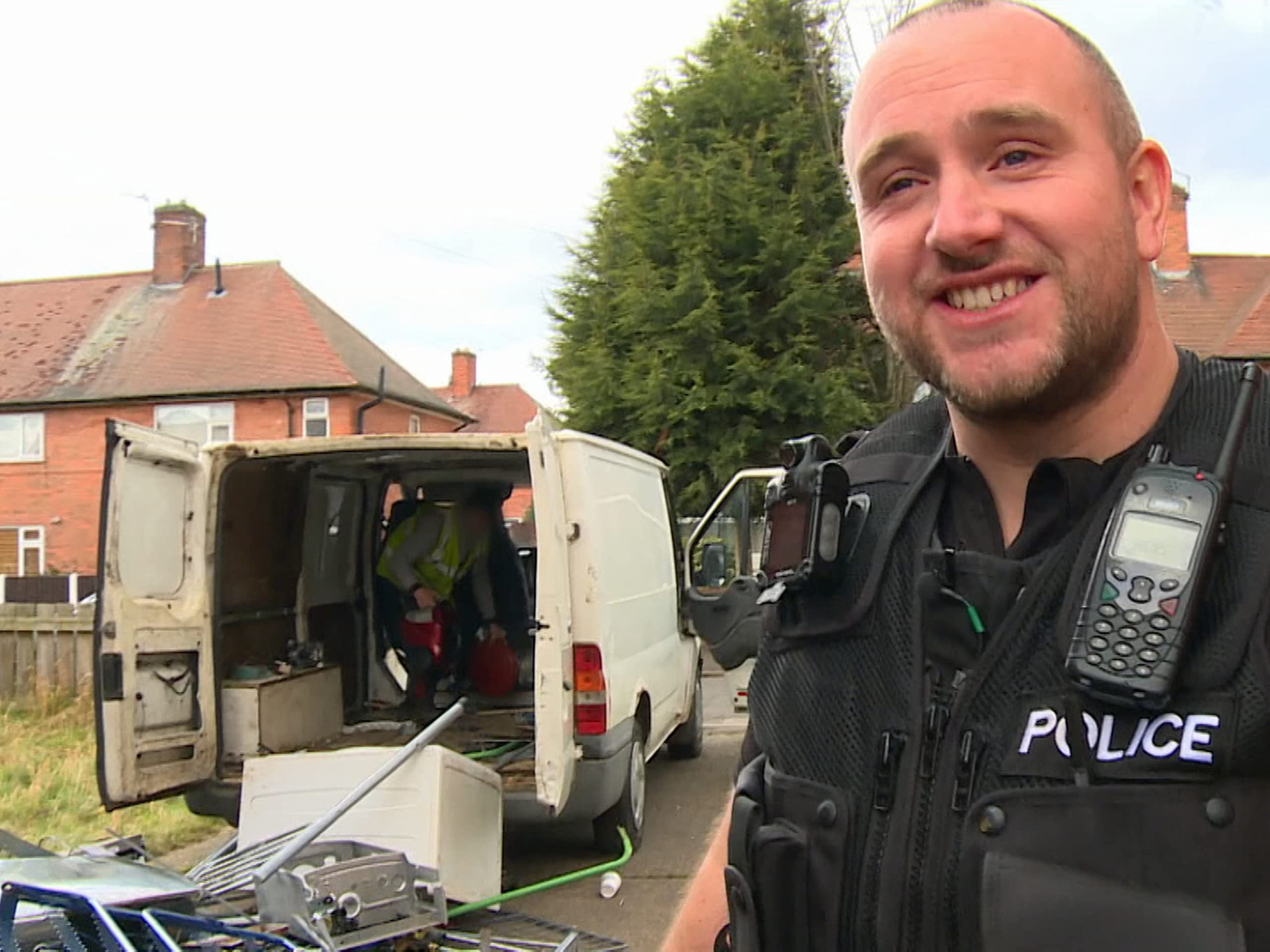 Watch Cops UK Bodycam Squad Season 4 Prime Video