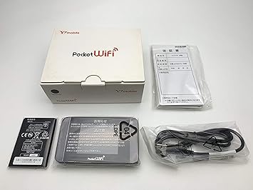 Amazon Com Y Mobile Pocket Wifi 303hw Electronics