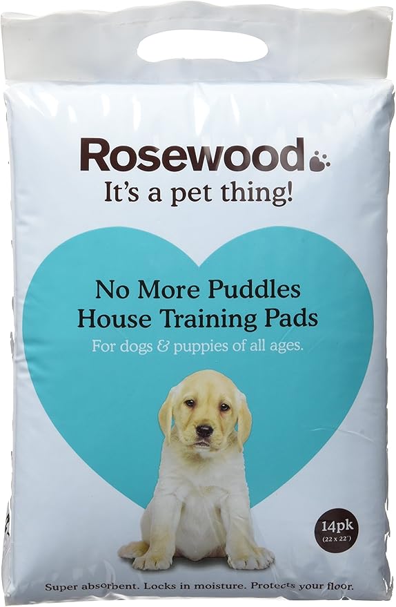 empapadores para perros amazon