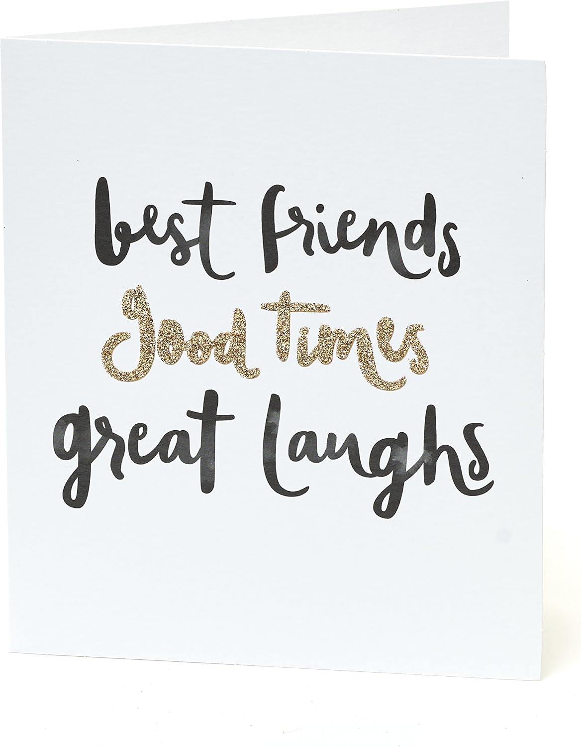 Best Friends Birthday Card for Her Open Greetings Card for Friends Greetings Card for Her Birthday Card for Friends
