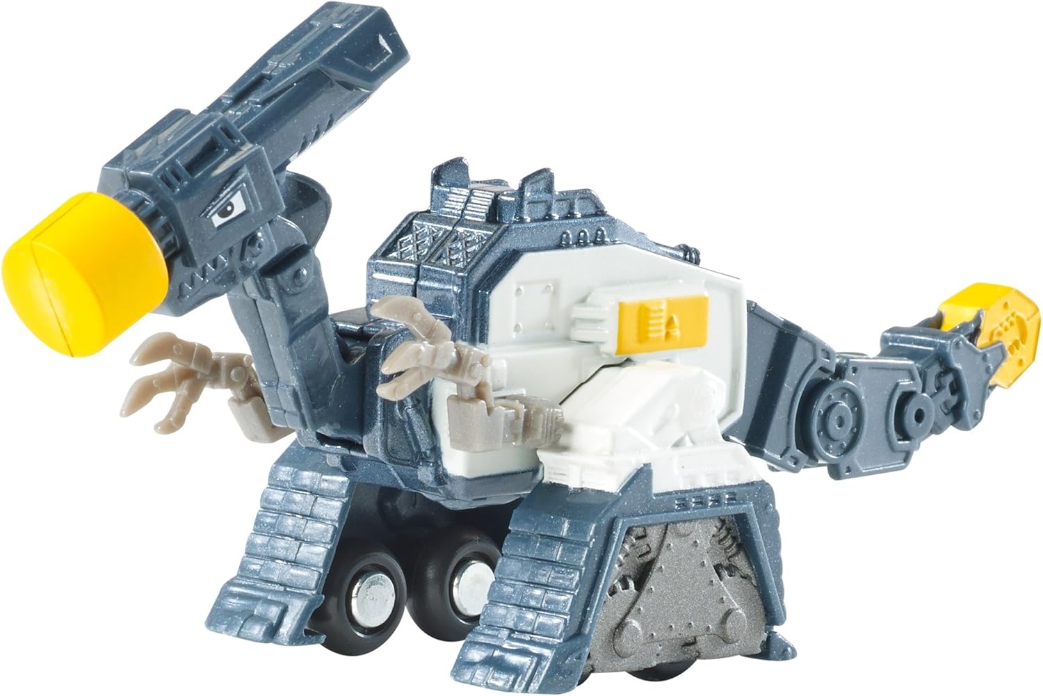 dinotrux die cast