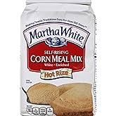 Martha White Self-Rising Corn Meal Mix, 32 oz