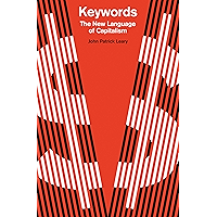 Keywords: The New Language of Capitalism book cover