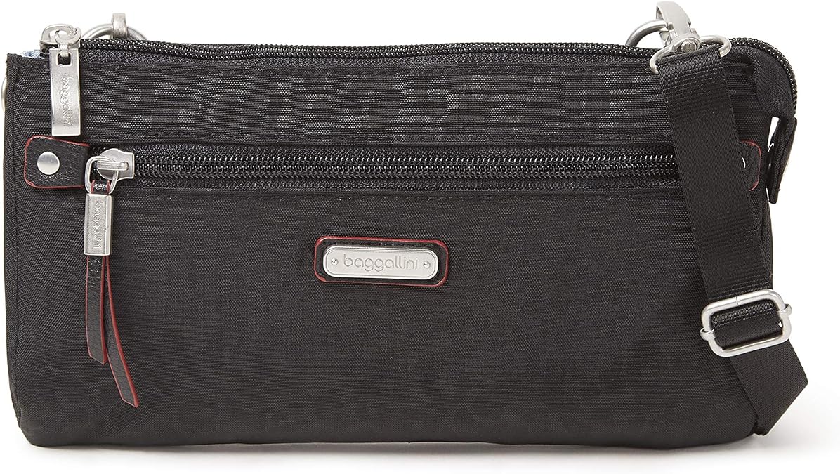 amazon baggallini crossbody
