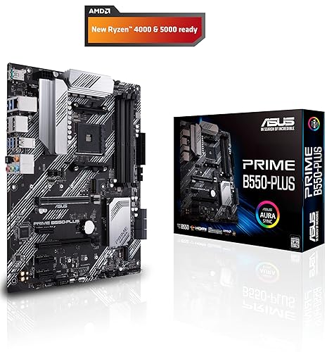 B550 Amd Motherboard 500 Series Zen Am4 Motherboard 500 Series