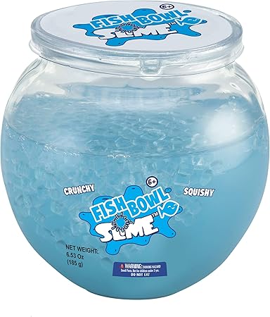 fishbowl slime amazon