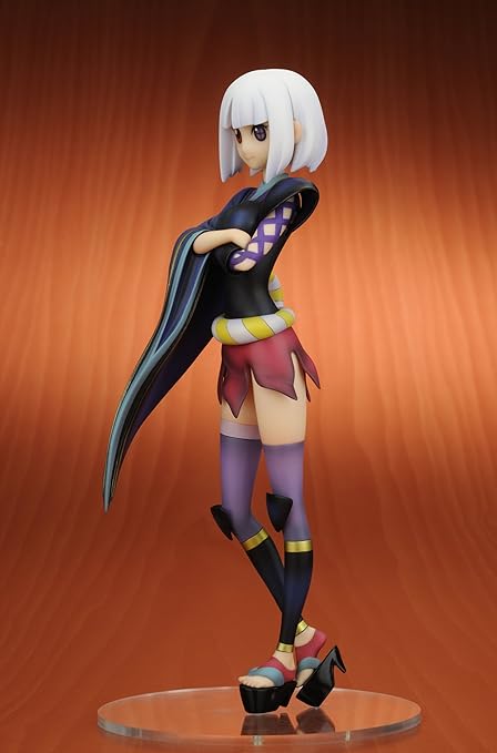 刀語 奇策士とがめ フィギュア ドール 通販 Amazon
