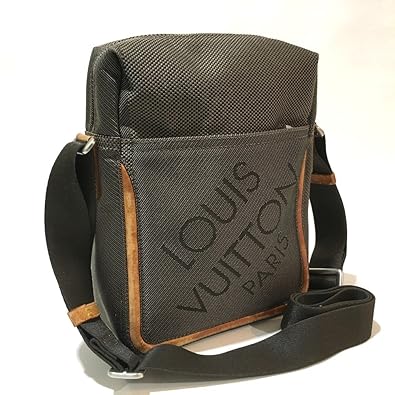 ダミエ・ジェアン M93040 ルイヴィトン ショルダーバッグ シタダン ダミエ・ジェアンキャンバス メンズ 【中古】 LOUIS VUITTON