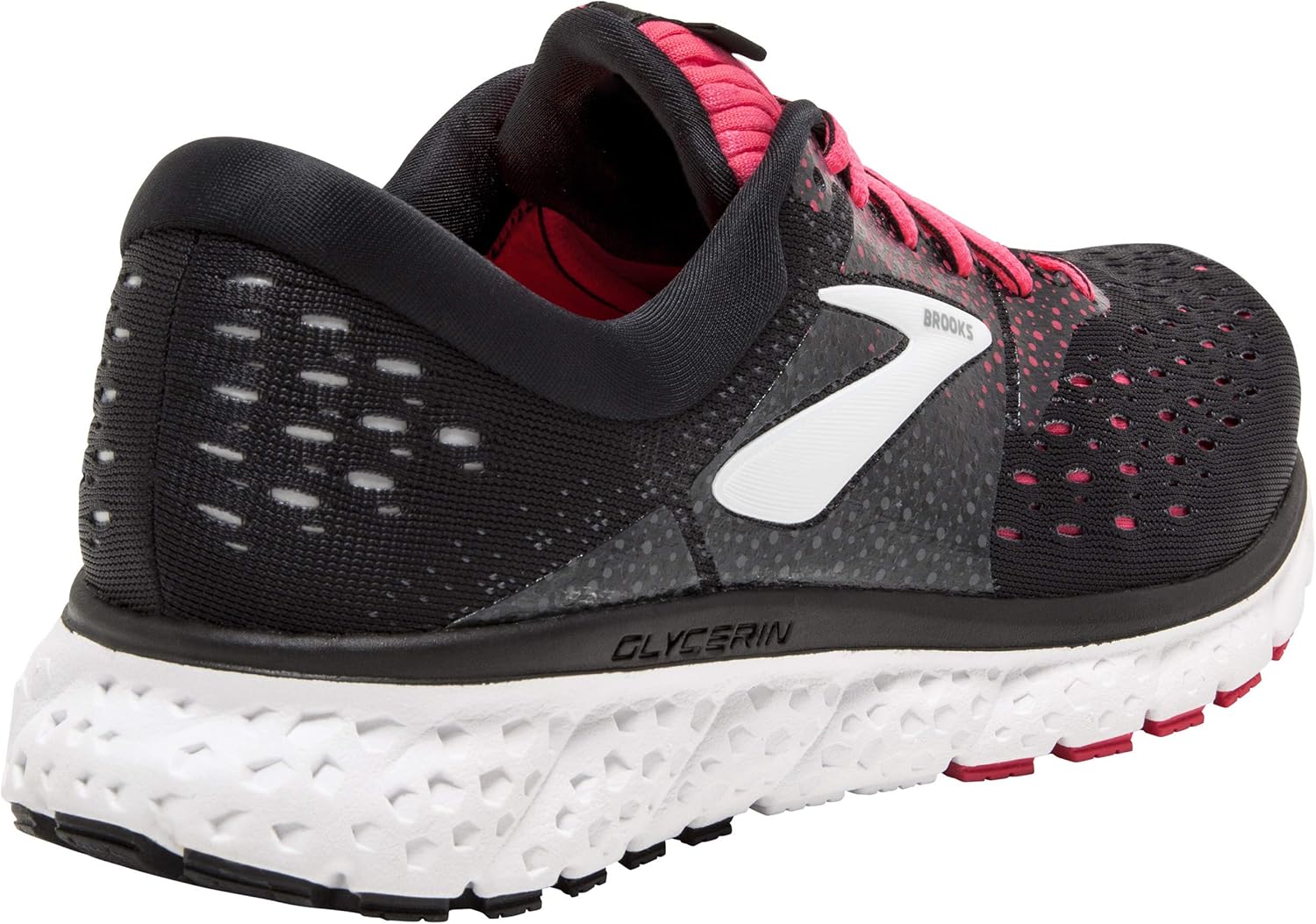 brooks glycerin 12 shoes runner's world