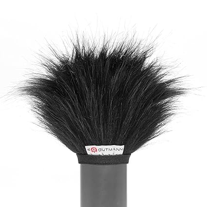 Gutmann Mikrofon Windschutz für Samson C01 / C03