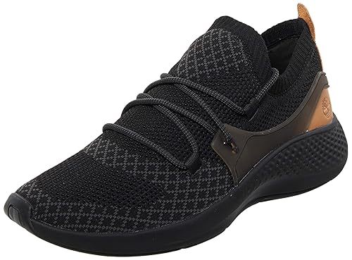 flyroam go knit oxford