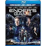 Ender's Game / La stratégie Ender [Combo Blu-ray + DVD + Digital Copy]