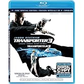 Transporter 3 (2-Disc Widescreen Special Edition) (Bilingual French/English E...