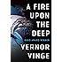 A Fire Upon The Deep (Zones of Thought series Book 1)