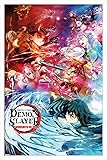 Trends International Demon Slayer: Swordsmith