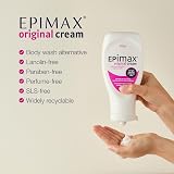 Epimax Original Cream 500g Skin Moisturiser for Eczema Dry Skin Hydration view 3