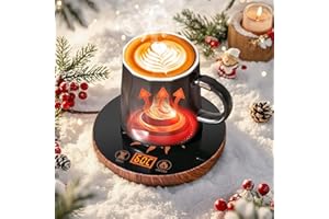 Coffee Warmer for Desk, Coffee Mug Warmer for Desk Home Office