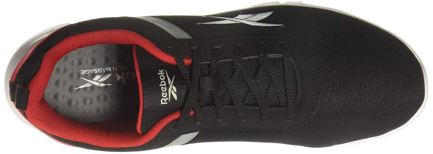 reebok emergo runner lp running shoes