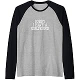 A Girlfriend - Vintage Style - T-Shirt 