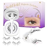BEYELIAN Magnetic Eyelashes with Applicator