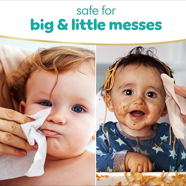 PAMPERS BABY WIPES, SENSITIVE, WATER BASED WIPE, CLINICALLY PROVEN, HYPOALLERGENIC, AND UNSCENTED FOR BABIES, 672 WIPES TOTAL (8 FLIP-TOP PACKS)