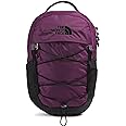 THE NORTH FACE 10L Mini Borealis Everyday Backpack, Black Currant Purple/TNF Black, One Size