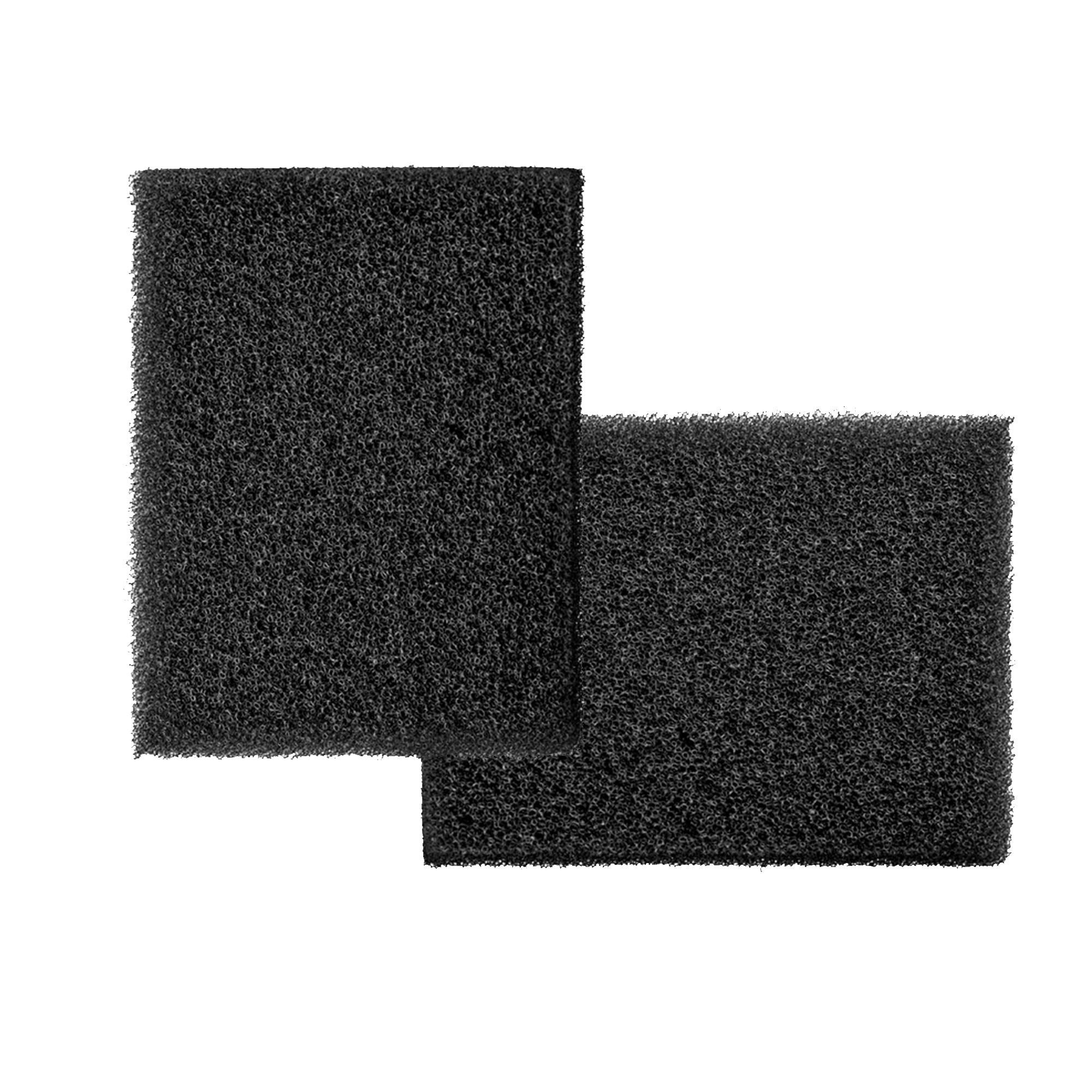 Photo 1 of Replacement Filter for Beyond Resplus CPAP Filters (6 Pack) - Disposable Filters for CPAP Machines - Foam Filter