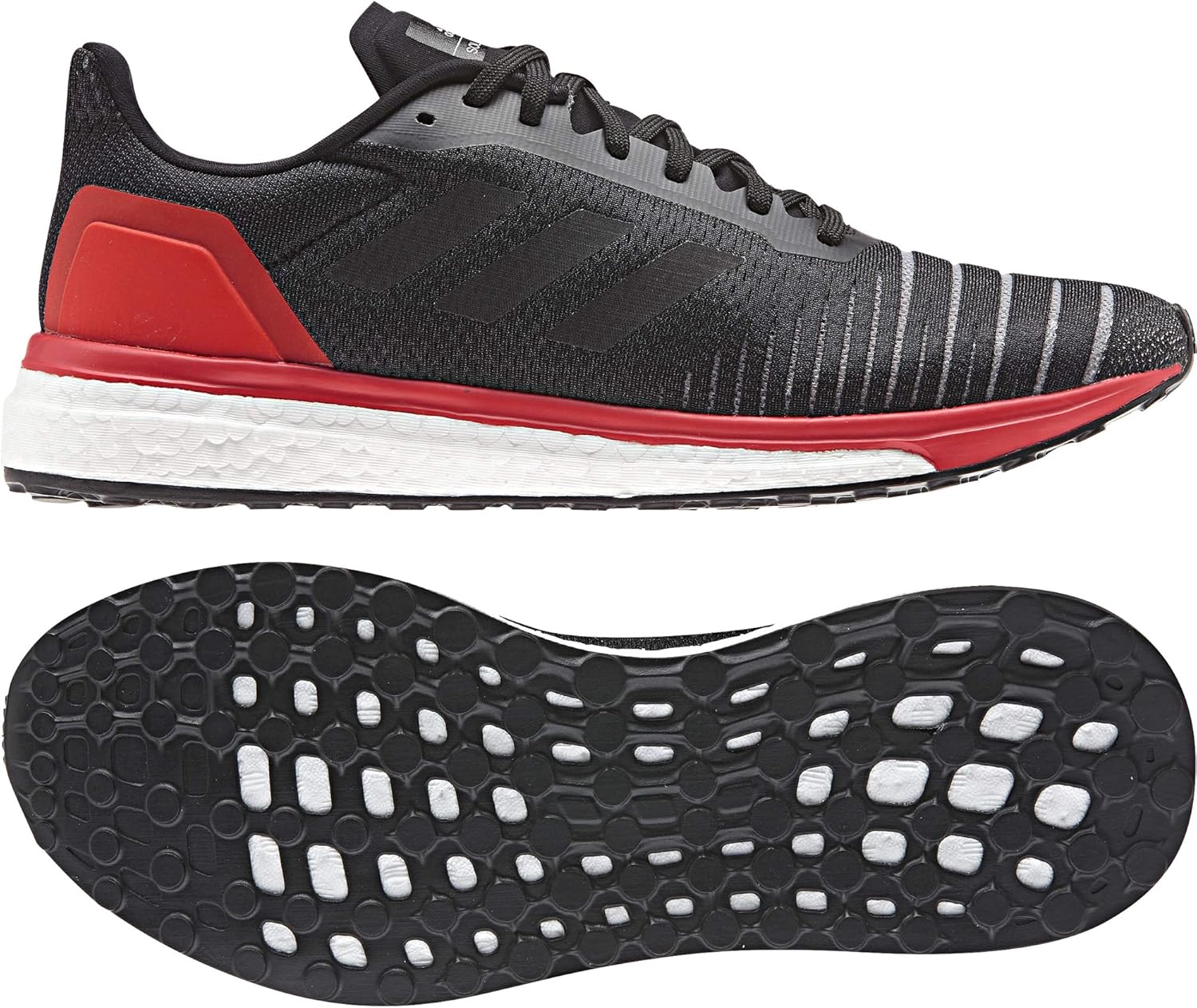 adidas solardrive mens running shoes