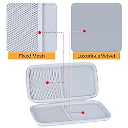 Lebakort Storage Case Compatible with Apple Magic