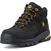 Dunham Men's Stone Safety Waterproof