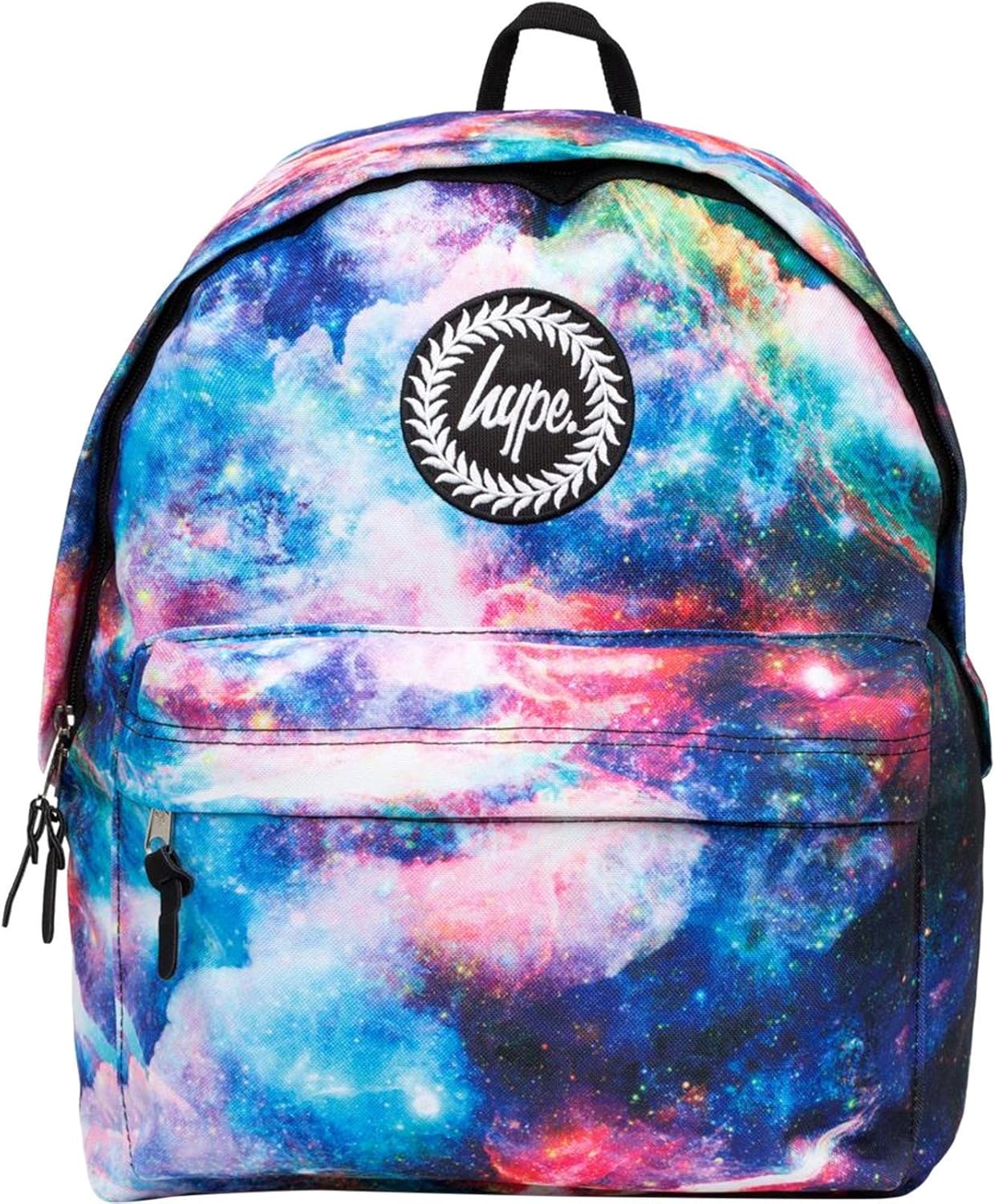 hype space backpack