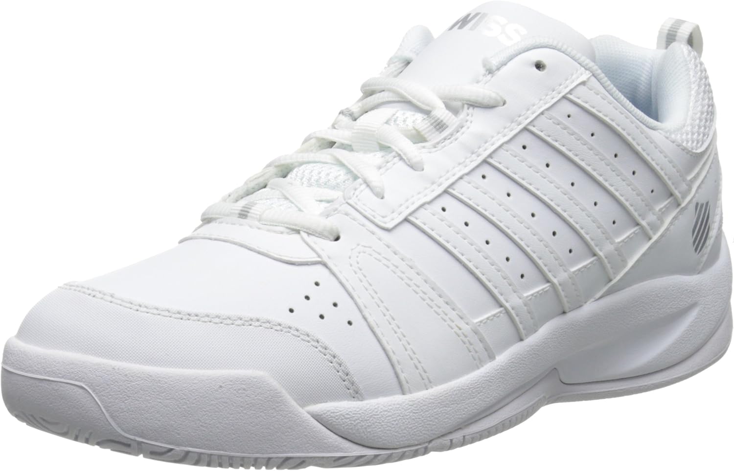 KSwiss Women's Vendy Tennis Shoe Amazon.ca Shoes & Handbags