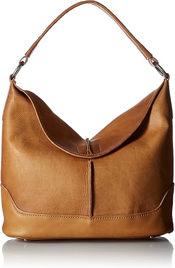 frye cara hobo