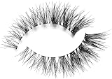 Eylure Smokey Eye No. 021 False Lashes Pack with Glue view 2