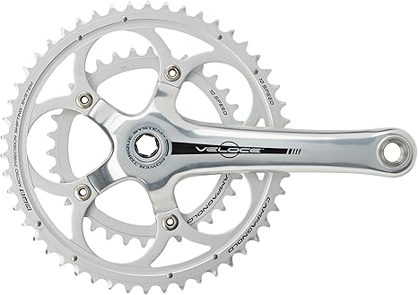 veloce crankset